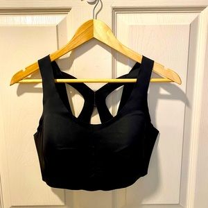 Victoria Secret sports bra. Angel Maxi.
